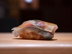 -鮨然(然寿司钱粮胡同店)