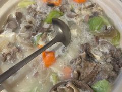 -后院犇牛主题餐厅(云岗店)