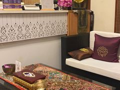 -莲泰式·中式·沐足·精油SPA采耳(天河店)