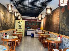 大堂-双喜老铺(人民广场店)