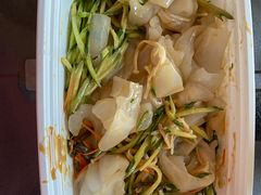 -添福来墨鱼饺子 · 海鲜东北菜(大连星海·黄浦路店)