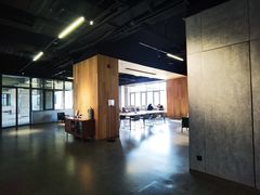 大堂-山下C5cafe(惠通时代广场店)