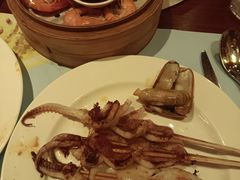 -马哥孛罗咖啡厅·Cafe Marco (厦门马哥孛罗东方大酒店)