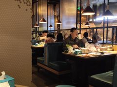 -星伦多自助料理(宝山龙湖天街店)