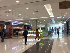 -凯德广场(学府店)