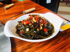 -炭虎子水浒烤肉(梦时代店)