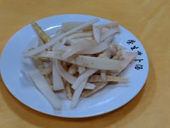 -荣生萝卜汤饭店
