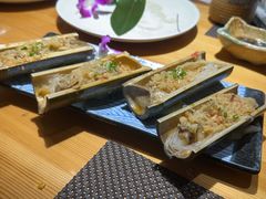 -酒久自助料理(佳兆业店)