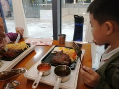 -佳纳客牛排(华亚欢乐城店)