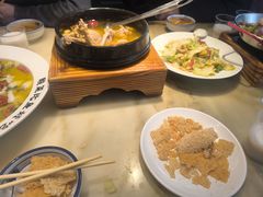 -吕记老鸭汤·徽菜馆(东营路店)