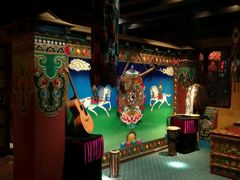 -阿布氇孜藏餐厅(九寨沟店)