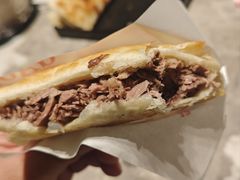 -高玛纳驴肉火烧(一世界店)