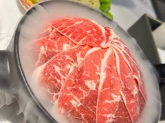 -椰子湾·海南火锅·糟粕醋·椰子鸡(正大广场店)