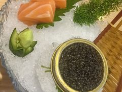 -世香全厨•日料·铁板烧(金桥店)