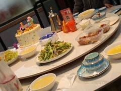 -老渔翁渔家味道(幸福九村店)