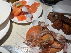 -加餐海鲜自助(集美银泰百货店)