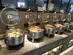 -福成自助烤肉(双桥万达店)