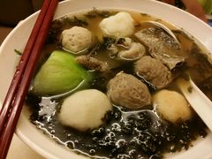 picture-永盈茶餐厅(中山四路店)