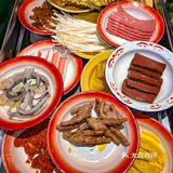 我最爱的干拌麻辣烫终于开家门口了！！