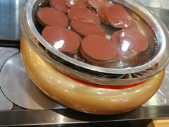 -龍歌自助小火锅(崂山丽达店)