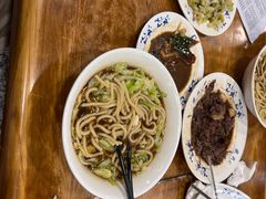 -柴氏风味斋(甘家口店)