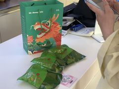 -宏发园动物奶油生日蛋糕(先锋路店)