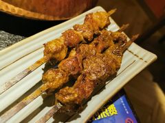 -丝路金桃·新疆菜(徐汇店)