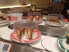 -新一番三文鱼寿司(大东海店)