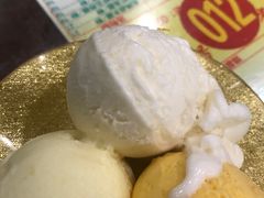 椰子雪糕-顺记冰室(宝华路店)