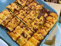 菜卷-状元阁烧烤(新华路总店)
