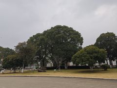 -浙江万里学院(钱湖校区)
