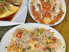 -海之鲜大排档(东山海鲜金銮湾店)