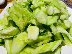 -潮庭·大连海鲜·炭火烧烤·扇贝王(大连店)