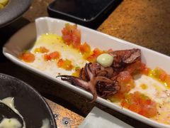 -Carmen卡门西班牙餐厅