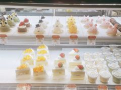 -西村叔叔的店(黄岛青医附院店)