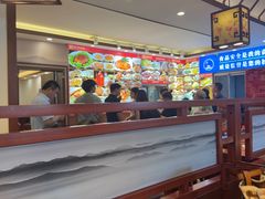 -惠宾饭庄(中山路店)