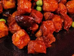 -中8楼风尚云南菜(颐堤港店)