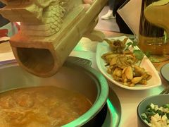 -万达坊(花园路店)