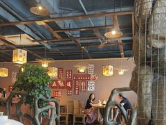 -常和州·夜宵大排档(常州单店)