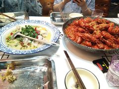 -拙味兄弟龙虾·江湖菜(和畅堂店)