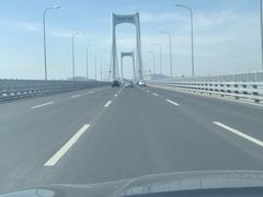 -星海湾跨海大桥