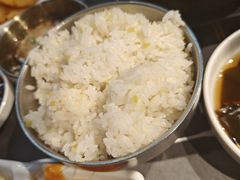 -艺林烤肉城(光明店)