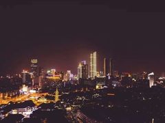 -杜尚rooftop露台酒吧
