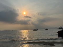 -巽寮湾