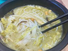 -大鼓米线(杭州国大城市广场店)