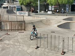 -SMP滑板公园