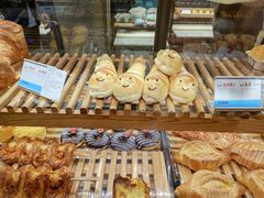 -卡吉诺动物奶油生日蛋糕(东明路店)