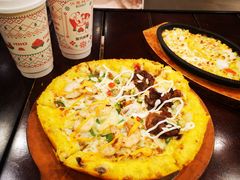 -Mr.Pizza米斯特比萨(合肥一九一二街区店)