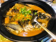 -千岛湖小鱼儿·淳安匠心农家菜