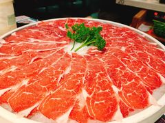 -五星桥原切肥牛火锅(怀德桥店)